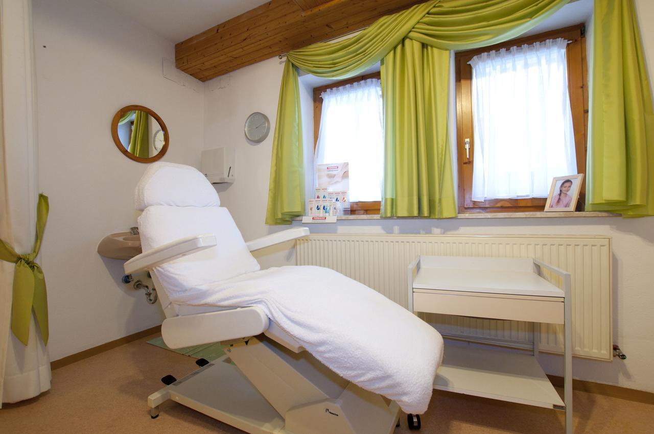 Berghues Schratt - Einfach Anders - Ihr Vegetarisches Und Veganes Biohotel Oberstaufen Extérieur photo