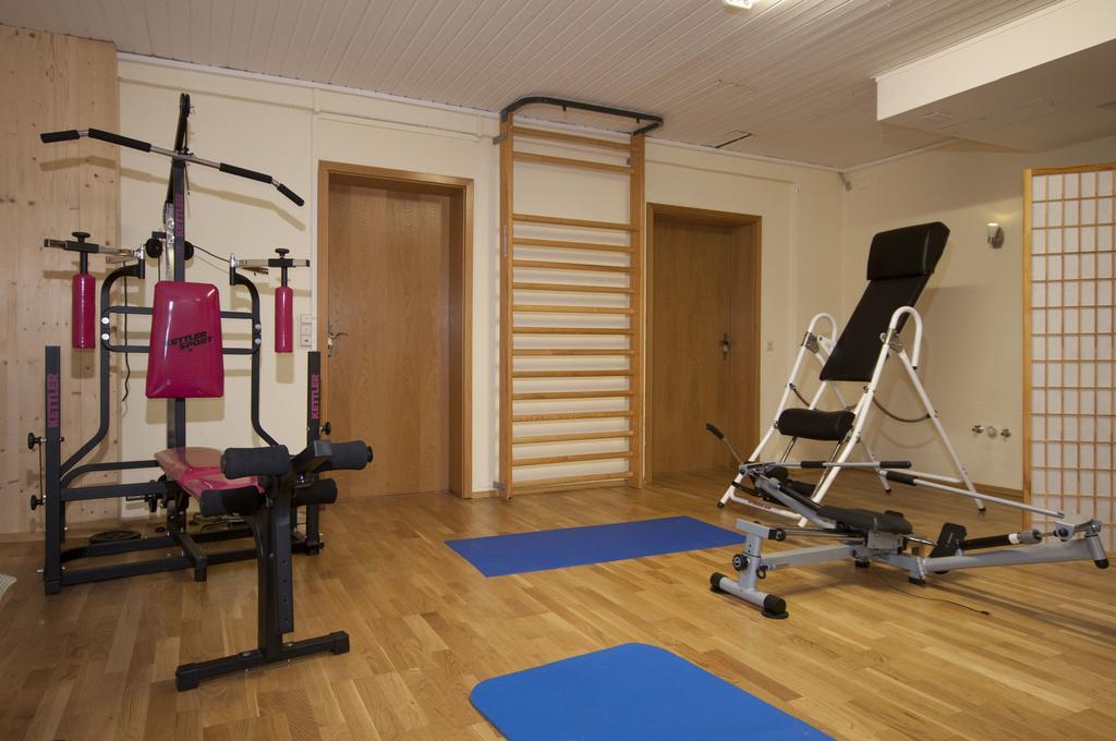 Berghues Schratt - Einfach Anders - Ihr Vegetarisches Und Veganes Biohotel Oberstaufen Extérieur photo
