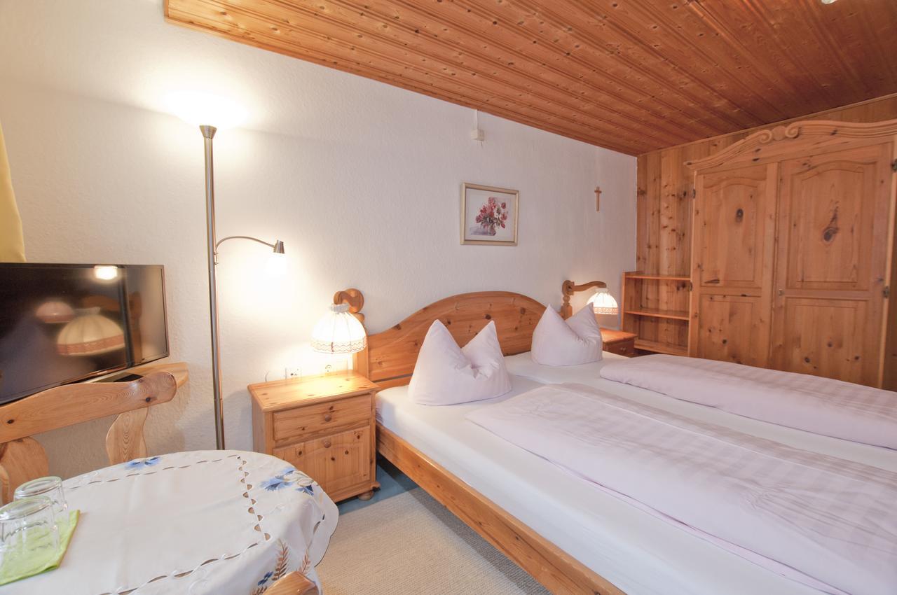 Berghues Schratt - Einfach Anders - Ihr Vegetarisches Und Veganes Biohotel Oberstaufen Extérieur photo