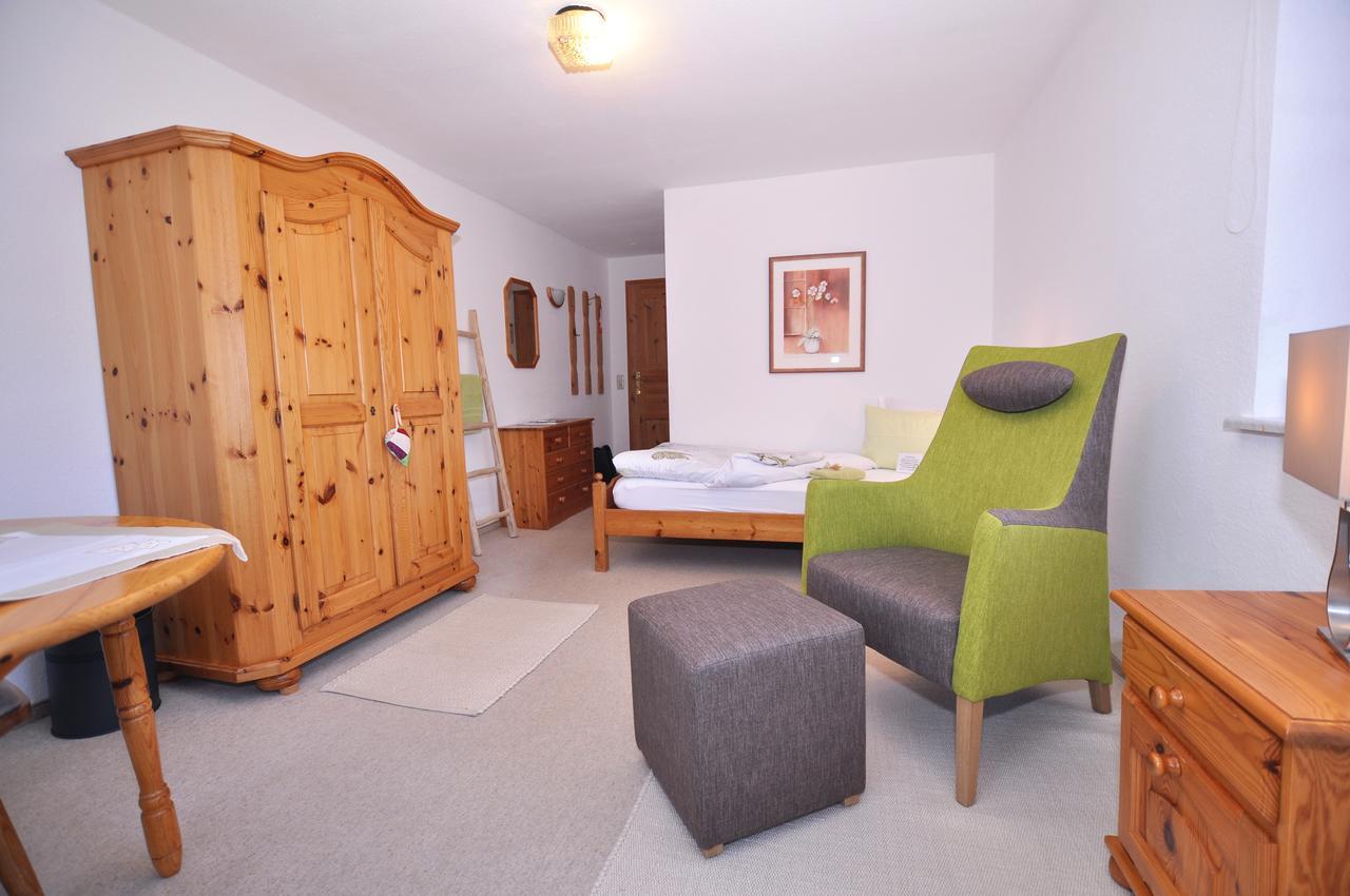 Berghues Schratt - Einfach Anders - Ihr Vegetarisches Und Veganes Biohotel Oberstaufen Extérieur photo
