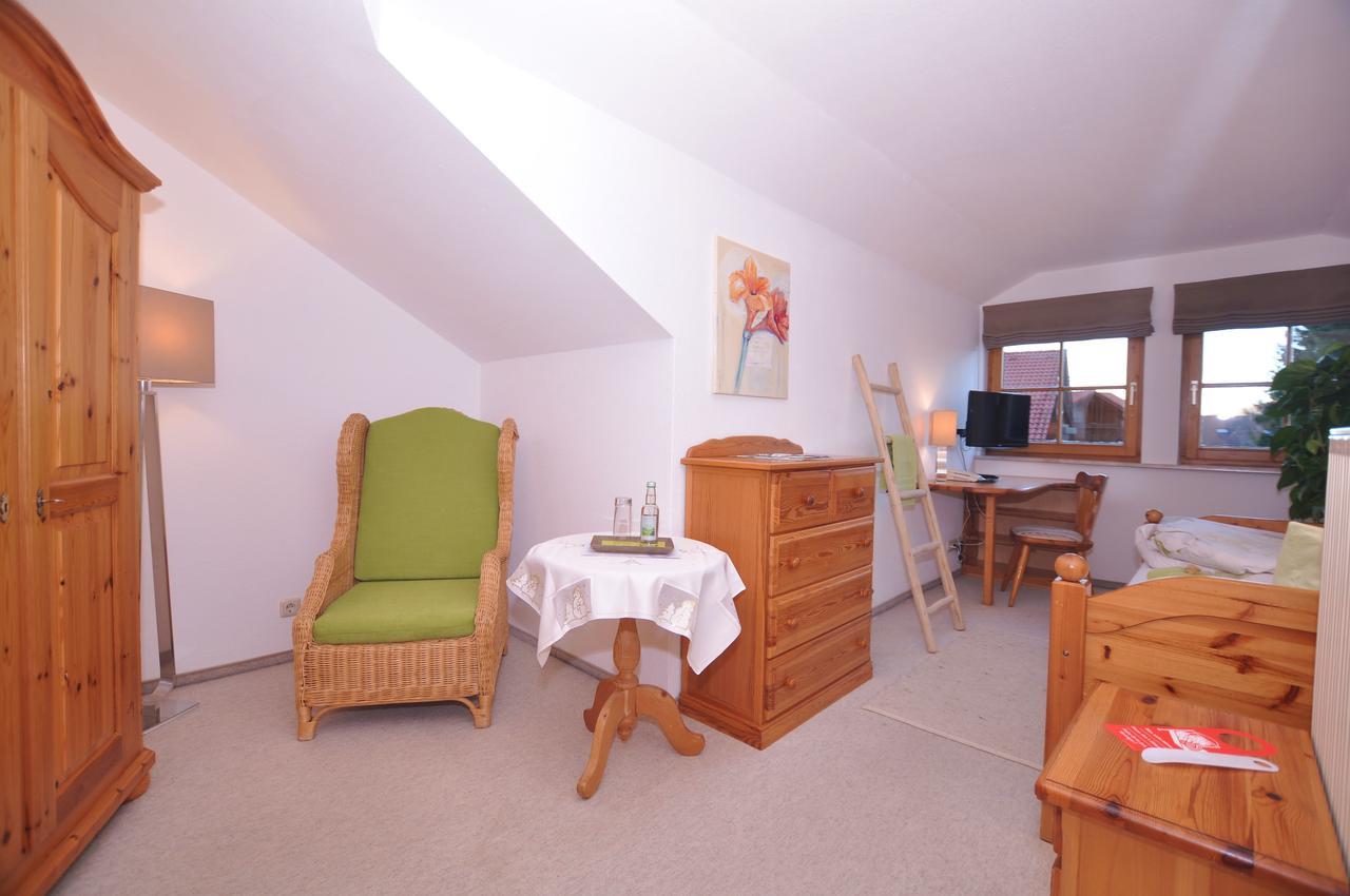 Berghues Schratt - Einfach Anders - Ihr Vegetarisches Und Veganes Biohotel Oberstaufen Extérieur photo