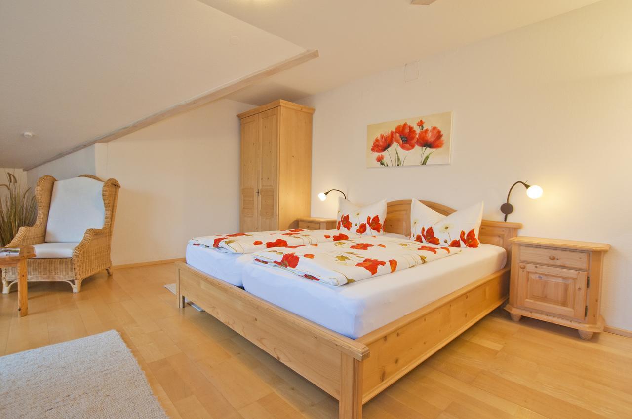 Berghues Schratt - Einfach Anders - Ihr Vegetarisches Und Veganes Biohotel Oberstaufen Extérieur photo