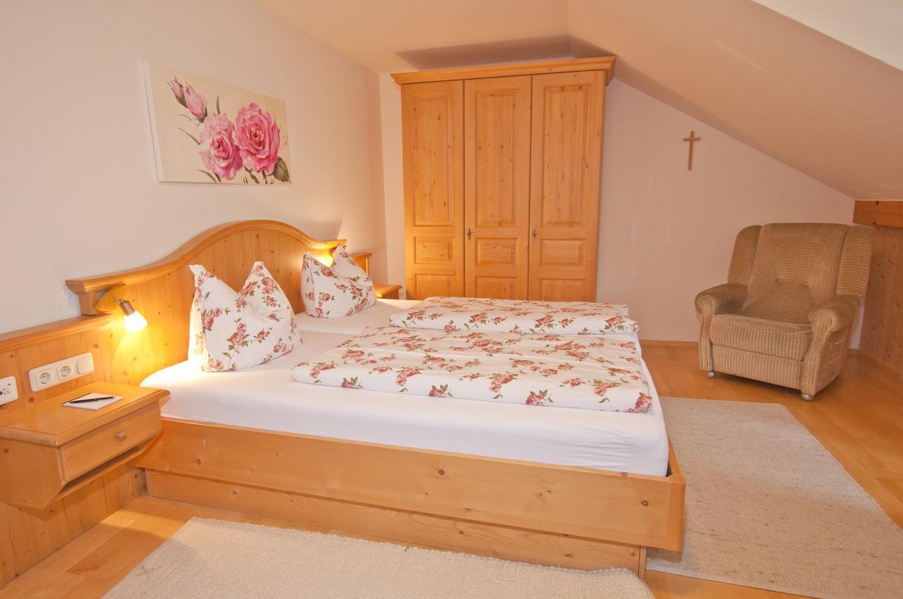 Berghues Schratt - Einfach Anders - Ihr Vegetarisches Und Veganes Biohotel Oberstaufen Extérieur photo