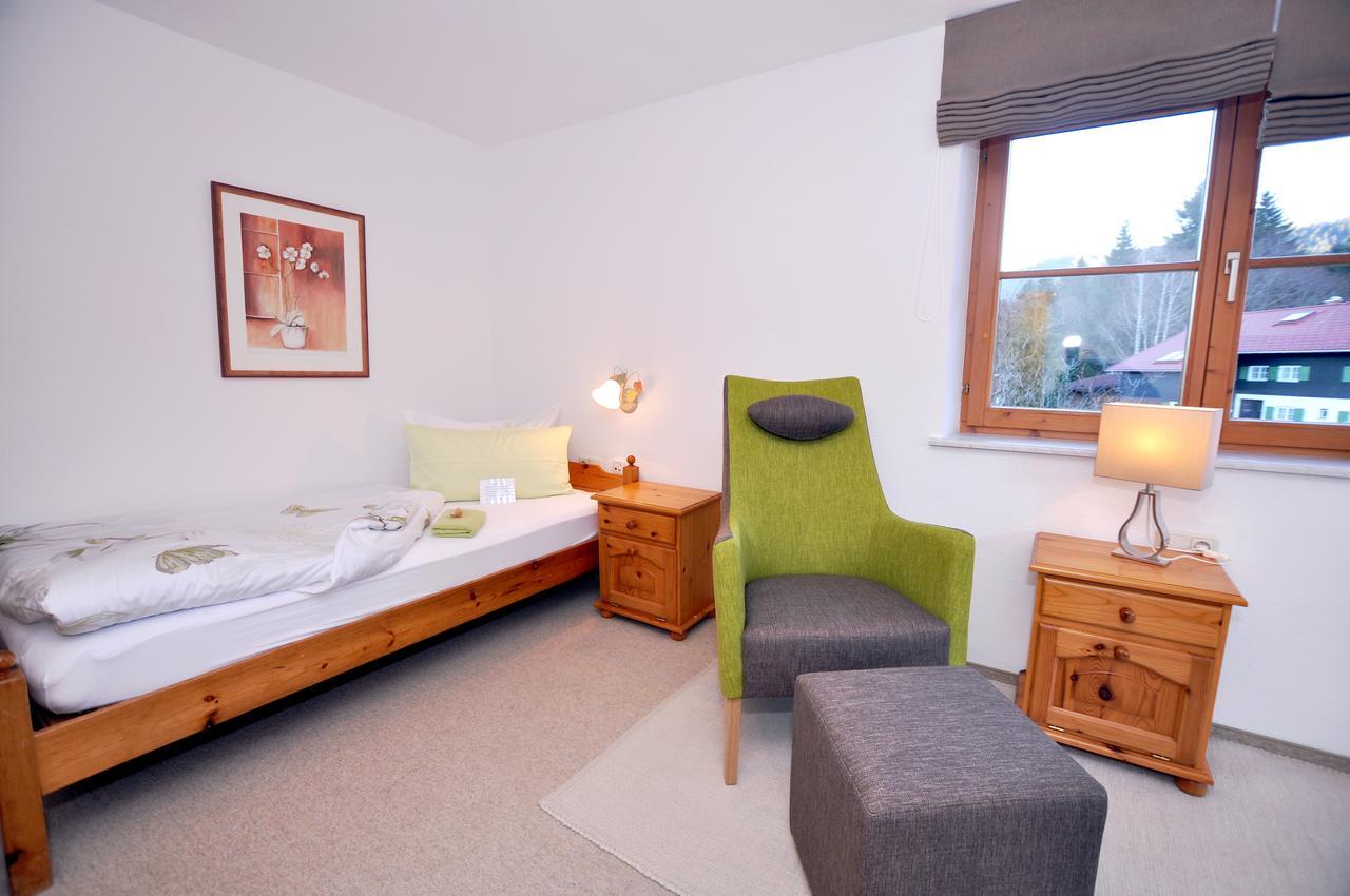 Berghues Schratt - Einfach Anders - Ihr Vegetarisches Und Veganes Biohotel Oberstaufen Extérieur photo