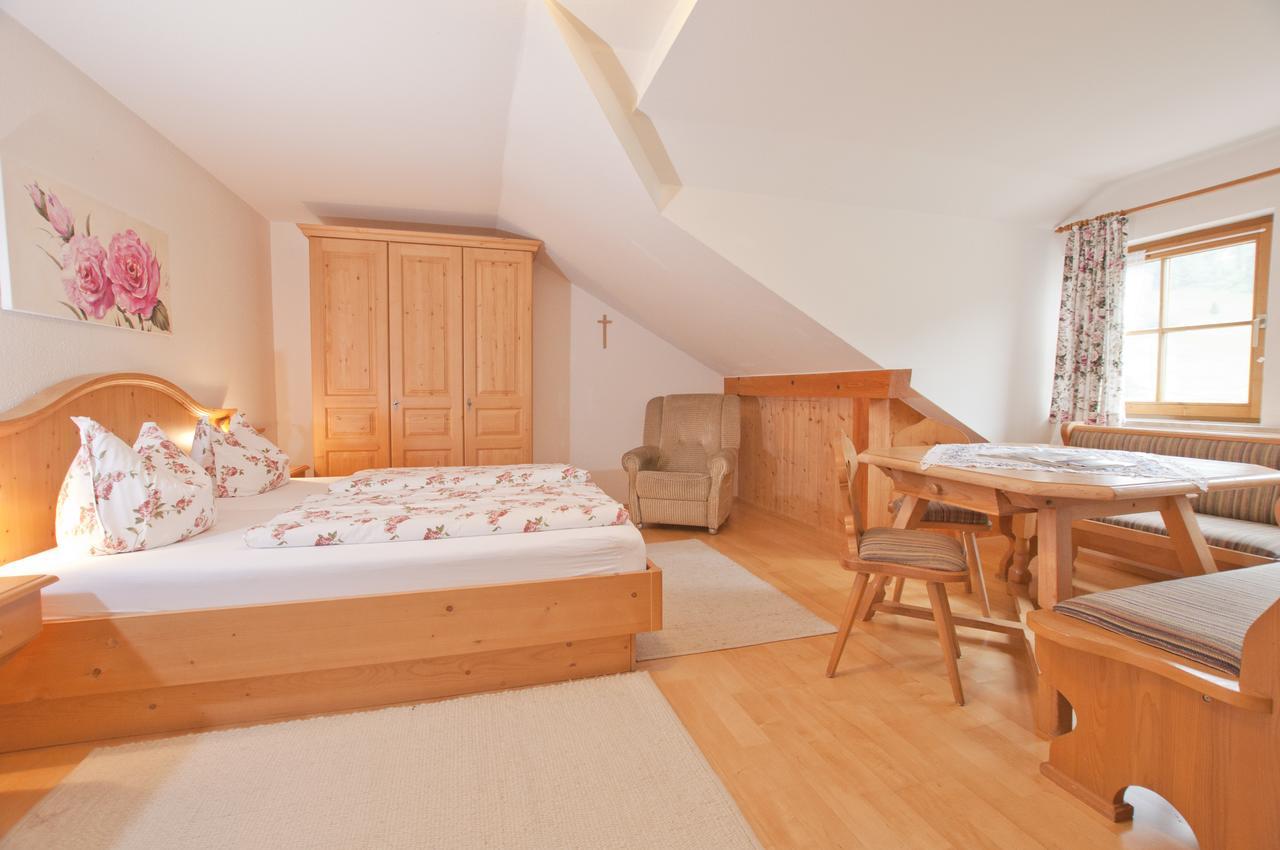 Berghues Schratt - Einfach Anders - Ihr Vegetarisches Und Veganes Biohotel Oberstaufen Extérieur photo